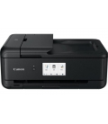Canon PIXMA TS9550 AIO / WLAN / LAN / A3 / Zwart