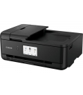 Canon PIXMA TS9550 AIO / WLAN / LAN / A3 / Zwart