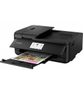 Canon PIXMA TS9550 AIO / WLAN / LAN / A3 / Zwart