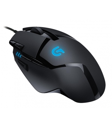 Logitech G402 Optical USB Zwart Retail