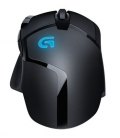 Logitech G402 Optical USB Zwart Retail