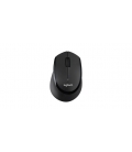 DT Logitech MK345 Zwart Wireless Retail