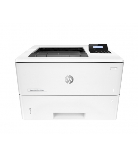HP LaserJet Pro M501dn MONO / LAN / Wit-Zwart