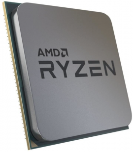 AM4 AMD Ryzen 5 5600X 65W /C6T12 /4.6GHz /35MB /Tray