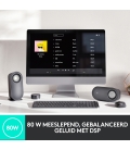 Logitech 2.1 Z407 Zwart