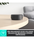 Logitech 2.1 Z407 Zwart