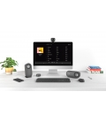 Logitech 2.1 Z407 Zwart