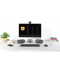 Logitech 2.1 Z407 Zwart