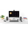 Logitech 2.1 Z407 Zwart