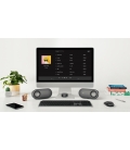 Logitech 2.1 Z407 Zwart
