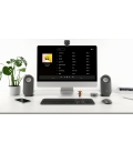 Logitech 2.1 Z407 Zwart