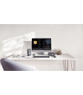 Logitech 2.1 Z407 Zwart