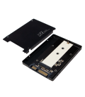 Adapter M.2 SATA --> 2,5" SATA Logilink