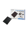 Adapter M.2 SATA --> 2,5" SATA Logilink