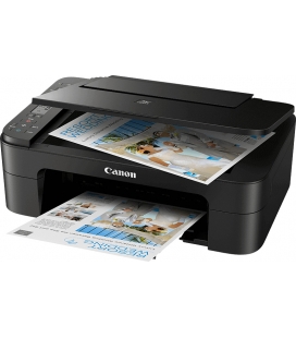 Canon PIXMA TS3350 AIO / WLAN / Zwart