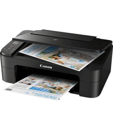 Canon PIXMA TS3350 AIO / WLAN / Zwart