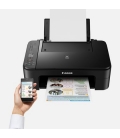 Canon PIXMA TS3350 AIO / WLAN / Zwart