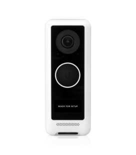 Ubiquiti Deurbel met Camera UVC-G4 5MP/Audio
