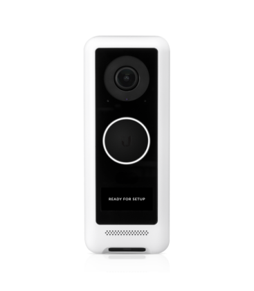 Ubiquiti Deurbel met Camera UVC-G4 5MP/Audio