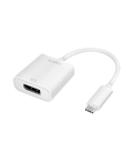 Adapter USB-C (M) --> DisplayPort (F) Logilink