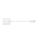 Adapter USB-C (M) --> DisplayPort (F) Logilink