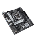 Asus 1200 PRIME H510M-A - M.2/DP/HDMI/VGA/µATX
