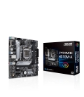 Asus 1200 PRIME H510M-A - M.2/DP/HDMI/VGA/µATX