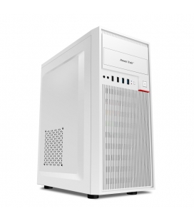 Power Train IK240610W - USB3.0/Midi/ATX/Wit