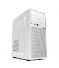 Power Train IK240610W - USB3.0/Midi/ATX/Wit