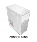 Power Train IK240610W - USB3.0/Midi/ATX/Wit