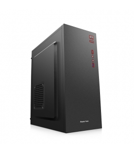 Power Train IK240410B - USB3.0/Midi/ATX/Zwart