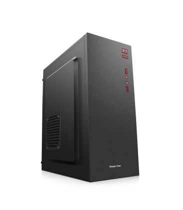 Power Train IK240410B - USB3.0/Midi/ATX/Zwart