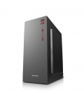 Power Train IK240410B - USB3.0/Midi/ATX/Zwart