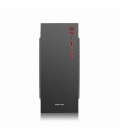 Power Train IK240410B - USB3.0/Midi/ATX/Zwart