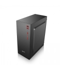 Power Train IK240410B - USB3.0/Midi/ATX/Zwart