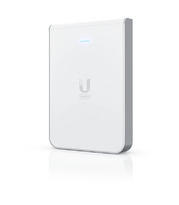 Ubiquiti Unifi 6 In-Wall 802.3af 2.4 + 5GHz