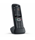 Gigaset R700H Pro Bluetooth/DECT-Handset Zwart