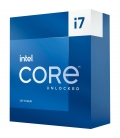 1700 Intel Core i7-13700K 125W / 5,4GHz / BOX-No Cooler