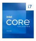 1700 Intel Core i7-13700K 125W / 5,4GHz / BOX-No Cooler