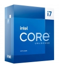 1700 Intel Core i7-13700K 125W / 5,4GHz / BOX-No Cooler