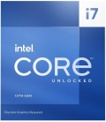 1700 Intel Core i7-13700KF 125W / 5,4GHz / BOX-No Cooler