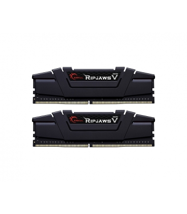 16GB DDR4/3600 CL18 (2x 8GB) G.Skill Ripjaws V