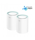 WIFI5 1167Mbps 2xRJ45 1Gbps - Cudy M1300