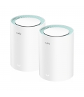 WIFI5 1167Mbps 2xRJ45 1Gbps - Cudy M1300