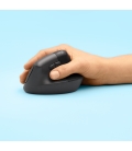 Logitech Lift Vertical Ergonomic Zwart Retail Wireless
