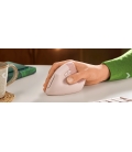 Logitech Lift Vertical Ergonomic Zwart Retail Wireless