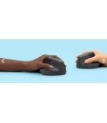 Logitech Lift Vertical Ergonomic Zwart Retail Wireless