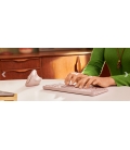 Logitech Lift Vertical Ergonomic Zwart Retail Wireless