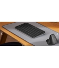 Logitech Lift Vertical Ergonomic Zwart Retail Wireless