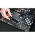 500GB M.2 PCIe NVMe Crucial P3 Plus 4700/1900